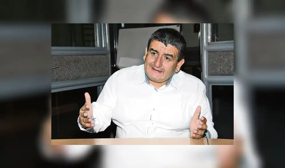 PEOT emitirá hoy opinión sobre caso Odebrecht