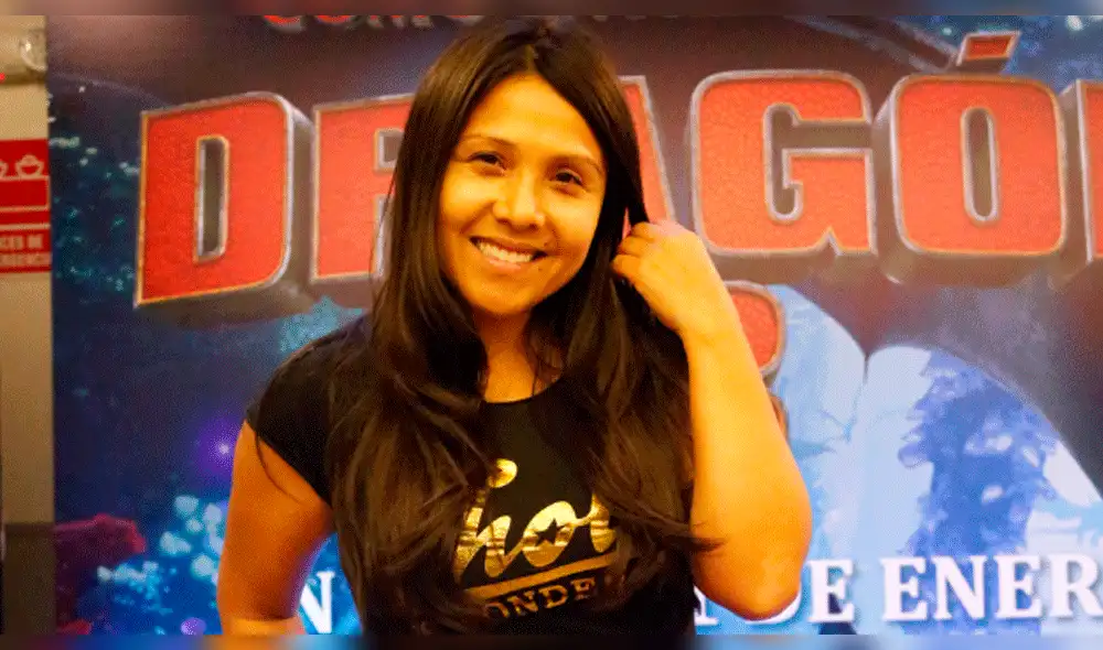 La reacción de Isabel Acevedo al enterarse que Christian Domínguez besó a Tula [VIDEO]