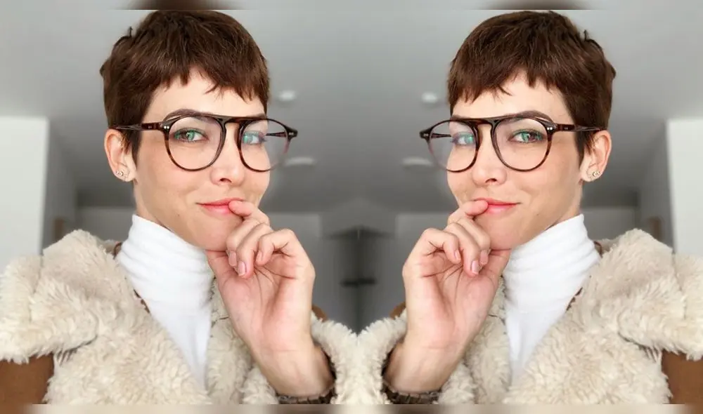 “Puedo no tener teta, pero aún estar sexy”, la inspiradora frase de Anahí de Cárdenas tras quitarse un seno