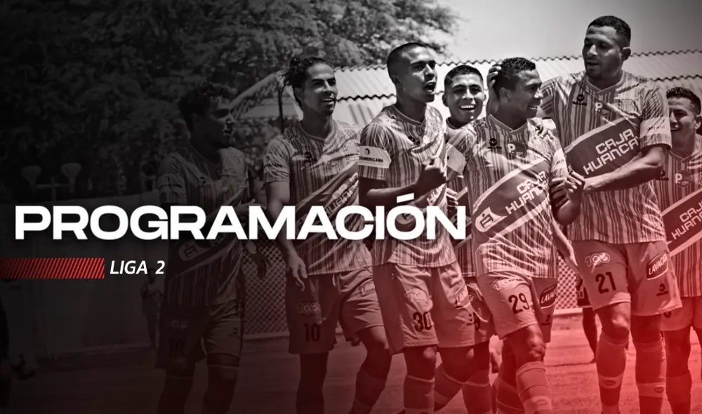 La Liga 2 llega a su fecha 5. Foto: Composición Fabrizio Oviedo/La República