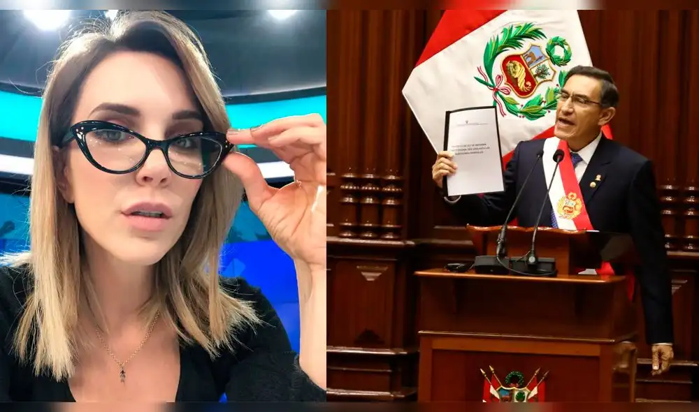 Juliana Oxenford Martin Vizcarra Juliana Oxenford Martin Vizcarra