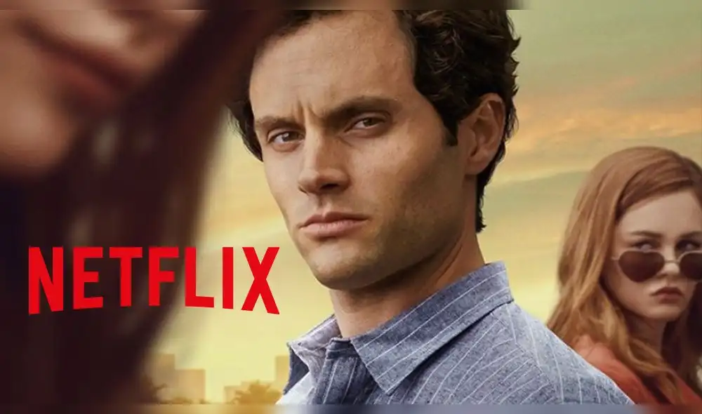 You, temporada 2: Joe vuelve un día después de Navidad con nuevos capítulos  - Fuente: Netflix