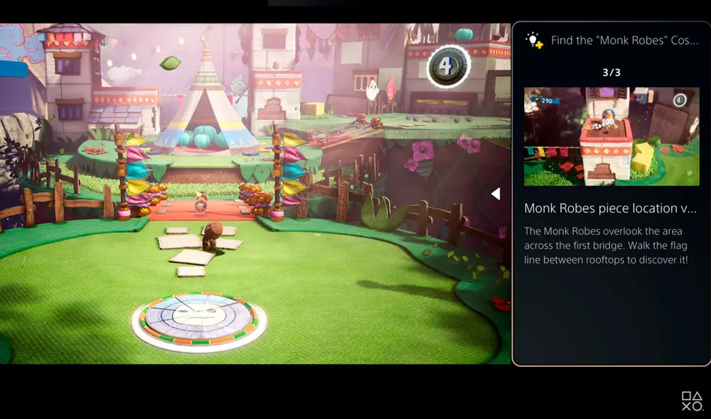 Usuarios cuestionan la decisión de Sony. Los que pueden pagar una suscripción a PS Plus podrán acceder a pistas y guías sin salir del juego. Foto: Sony