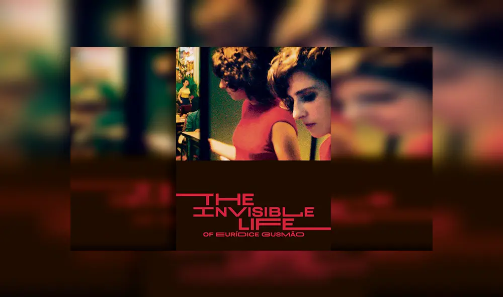 Lo que nos dejó el Festival de Cine de Lima Lo que nos dejó el Festival de Cine de Lima