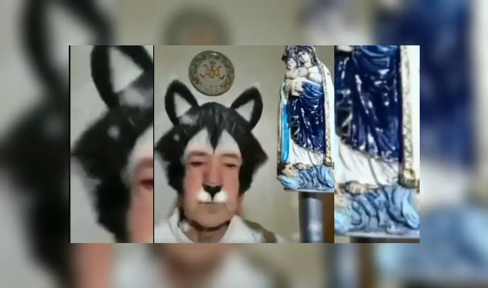 Desliza hacia la izquierda para ver más del video viral. Desliza hacia la izquierda para ver más del video viral.