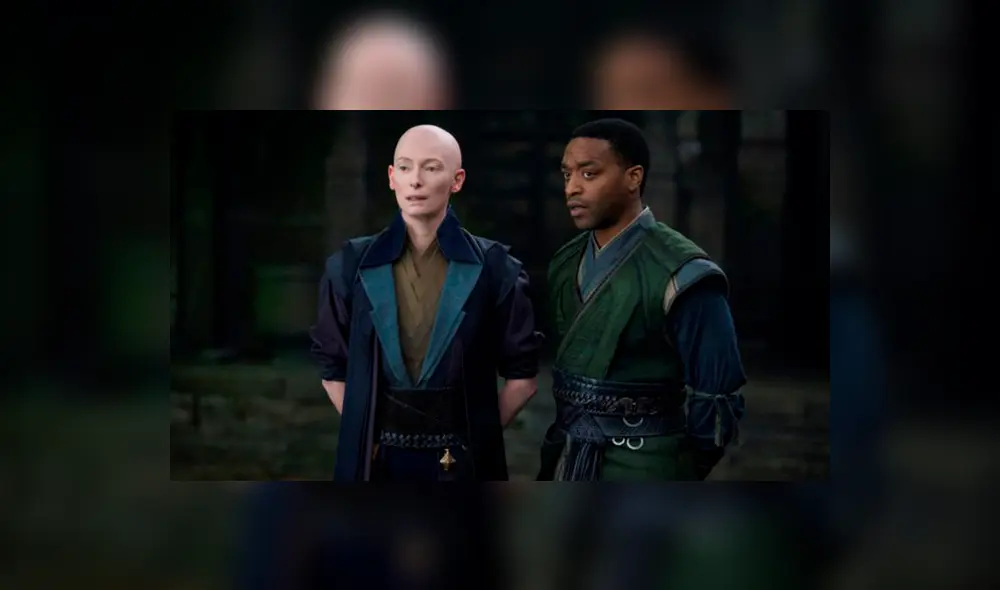 Avengers: Endgame: ¿Qué actriz debió regrabar sus escenas un año después? [VIDEO]