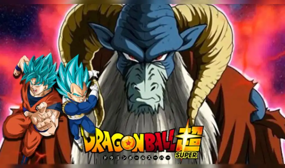 Dragon Ball Super: dentro de poco podremos ver el Teaser de la segunda temporada  [VIDEO]