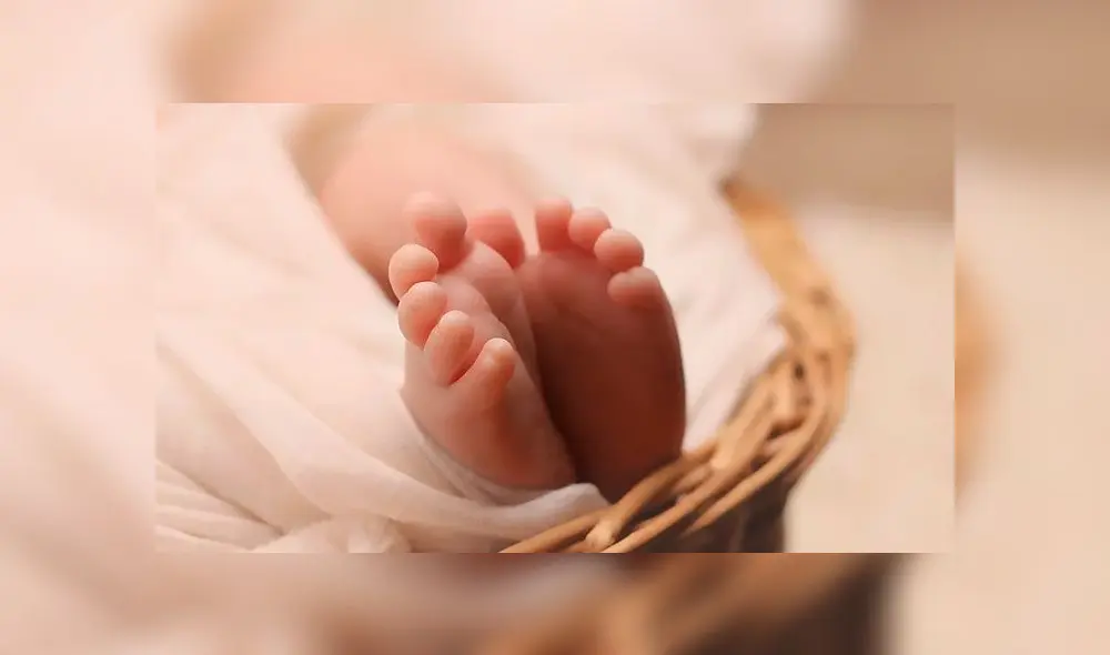 Bebé de México Bebé de México