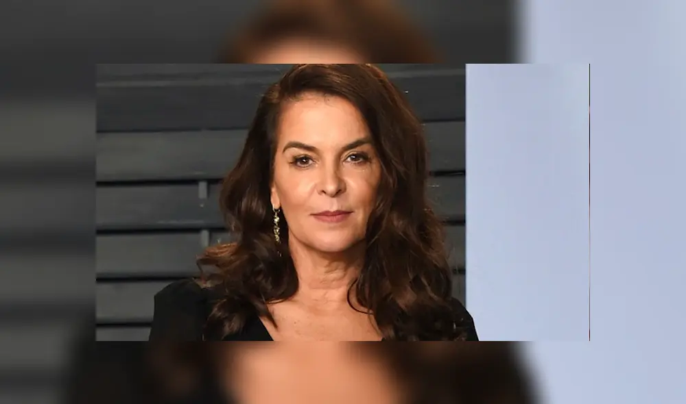 Annabella Sciorra declaró en el juicio contra Harvey Weinstein en Nueva York. (Foto: TV Line)