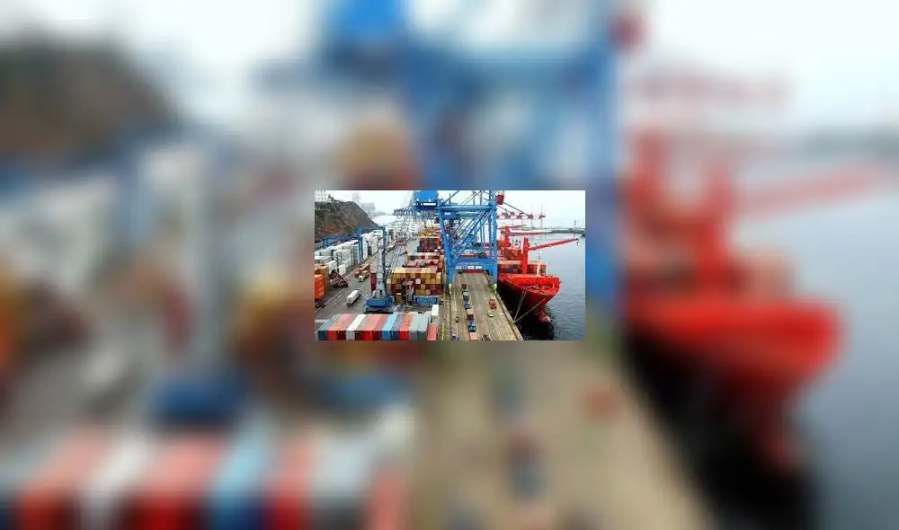 Exportaciones superarán los US$ 50 mil millones