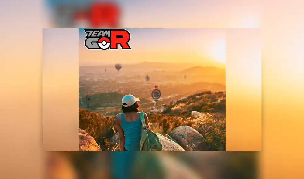 Team Rocket anuncia invasión mundial de pokeparadas en Pokémon GO para esta fecha. Team Rocket anuncia invasión mundial de pokeparadas en Pokémon GO para esta fecha.