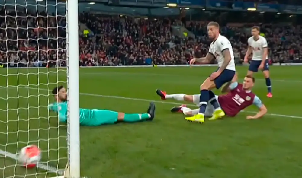 Bambino Pons - Premier League