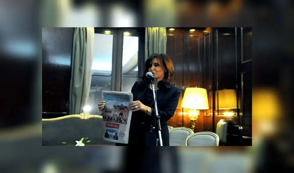 El polémico proyecto de ley que limita el periodismo de investigación en casos de corrupción 