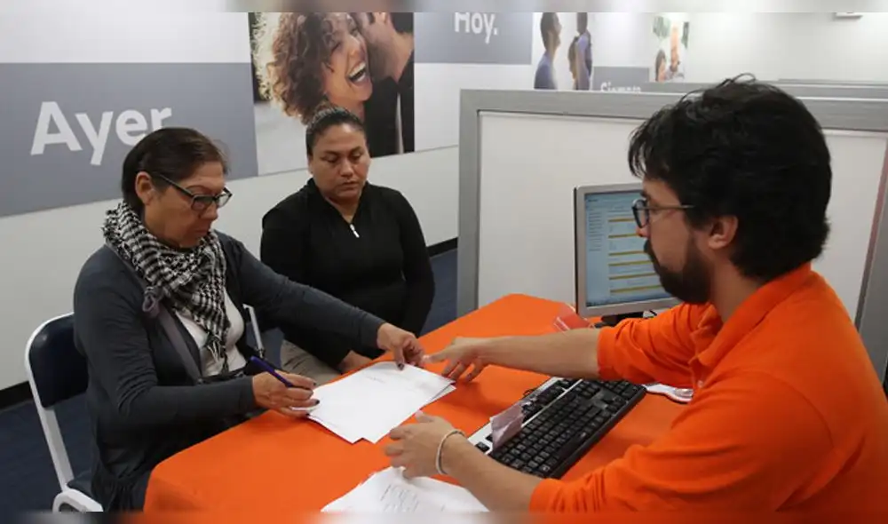 Exigen que afiliados paguen comisiones a AFP solo cuando se generen ganancias