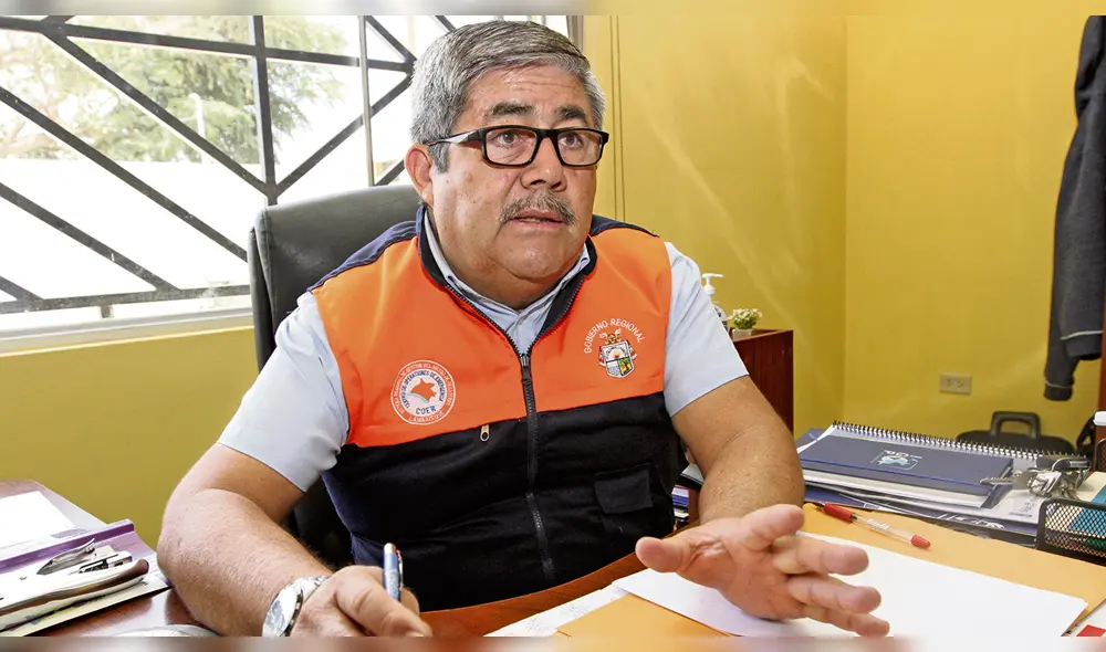 Quejado. Ramón Becerra también es acusado de abuso de autoridad en agravio de trabajadoras del COER. Quejado. Ramón Becerra también es acusado de abuso de autoridad en agravio de trabajadoras del COER.