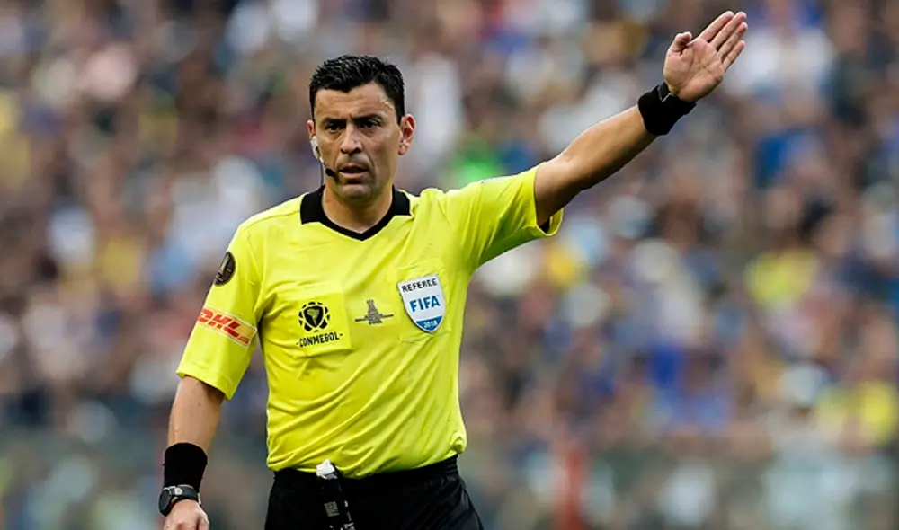 Roberto Tobar (Chile)