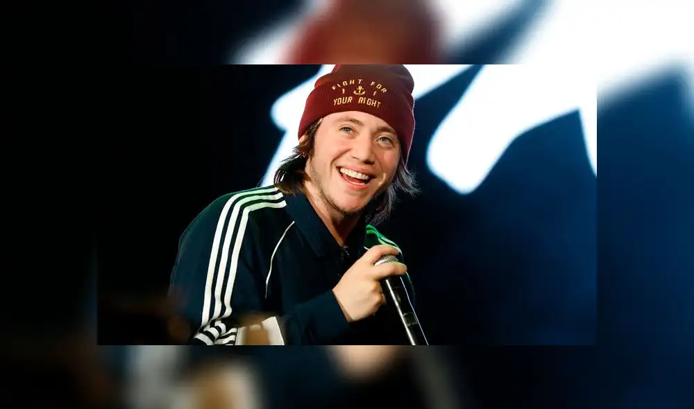 Paulo Londra conquista a estrella del reggaetón [VIDEO]