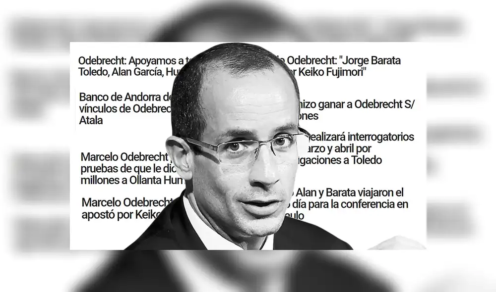 Operación Lava Jato cumple 5 años desde su destape en Brasil Operación Lava Jato cumple 5 años desde su destape en Brasil