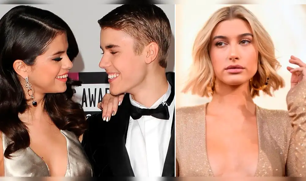 Hailey Baldwin reacciona mal ante la posibilidad de tener hijos con Justin Bieber
