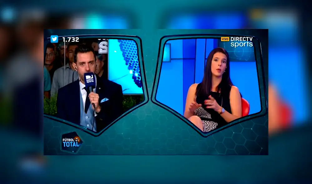 Perú vs. Colombia: Los pronósticos divididos de los periodistas de DirecTV