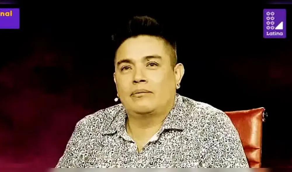 Leonard León admite haber sido violento en “El valor de la verdad”