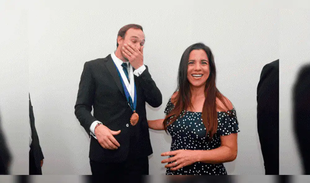 Tula Rodríguez lanza fuerte consejo a Vanessa Terkes tras terminar con George Forsyth [VIDEO]