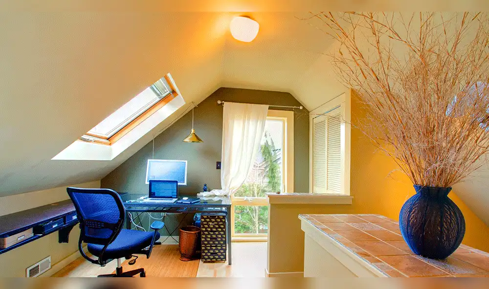 Cómo mejorar la iluminación de una casa