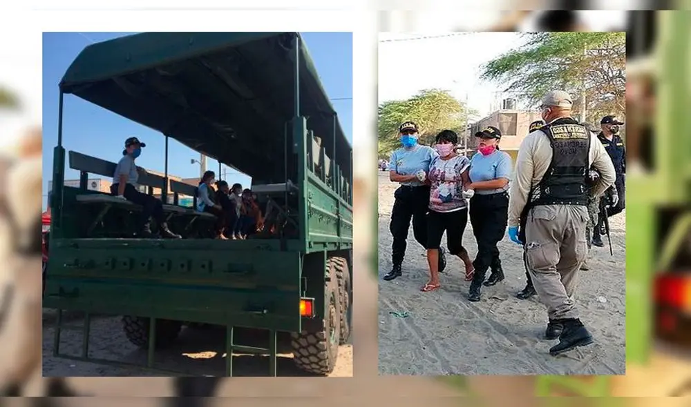 Aislamiento social Aislamiento social