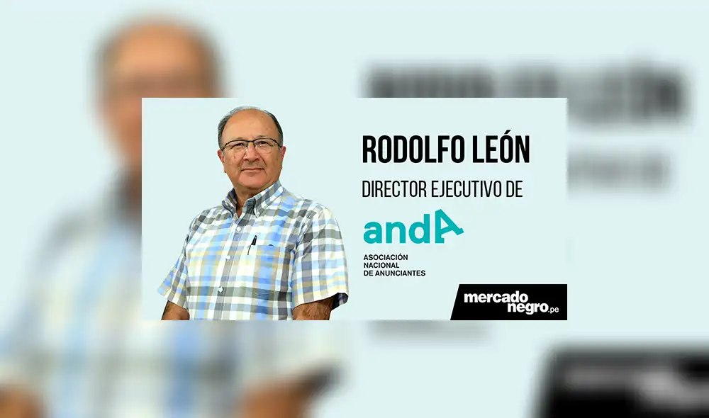 Rodolfo León: “La razón de ser de ANDA es la difusión de las mejores prácticas de la industria”