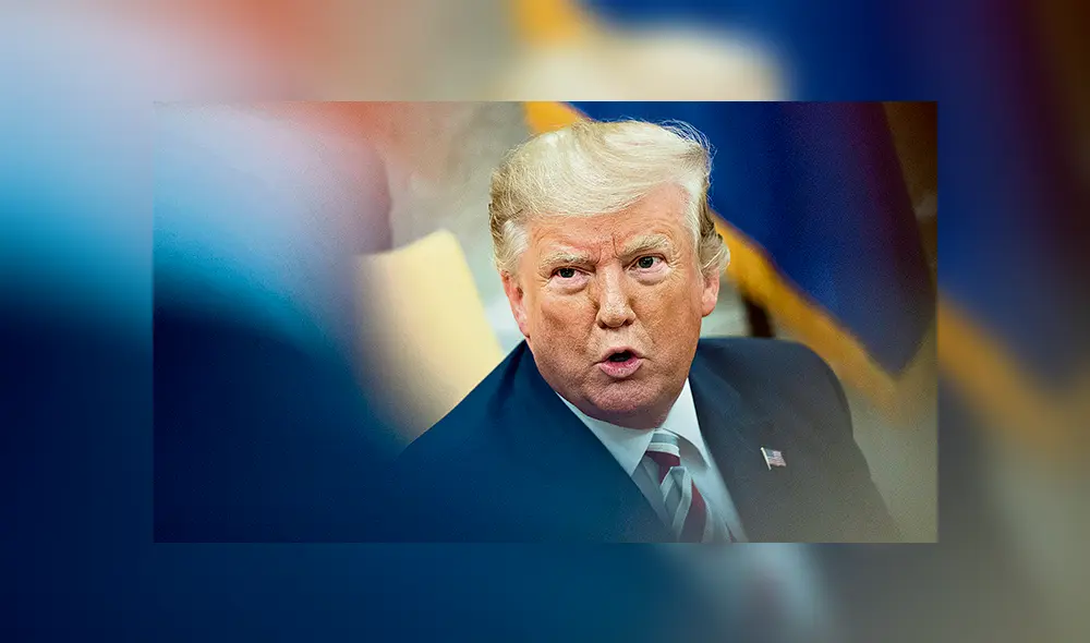 Comercial. Trump elevará drásticamente los aranceles a China desde octubre próximo.