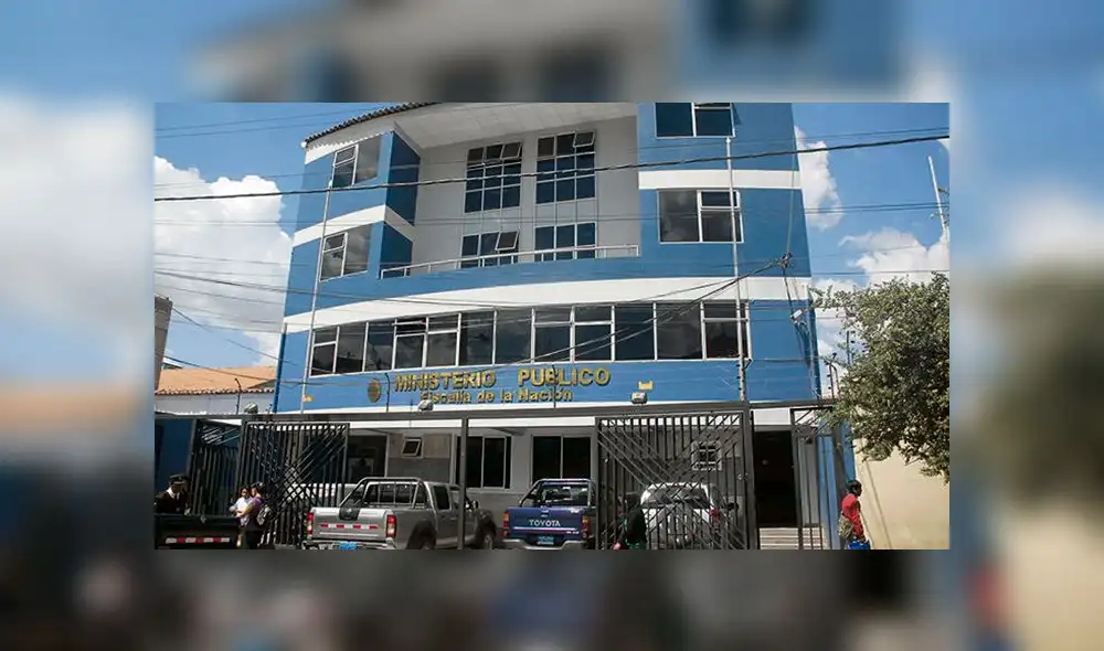 Edilberto Molina solicita que se cree Fiscalía de Lavado de Activos en Cusco