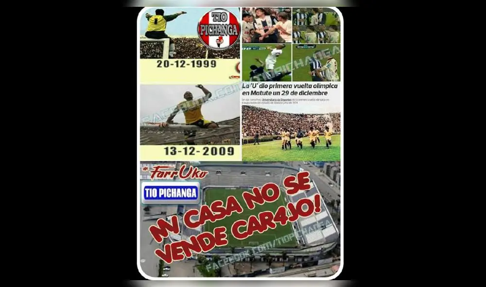 Alianza Lima: los hilarantes memes que dejó la invasión de evangélicos en Matute [FOTOS]