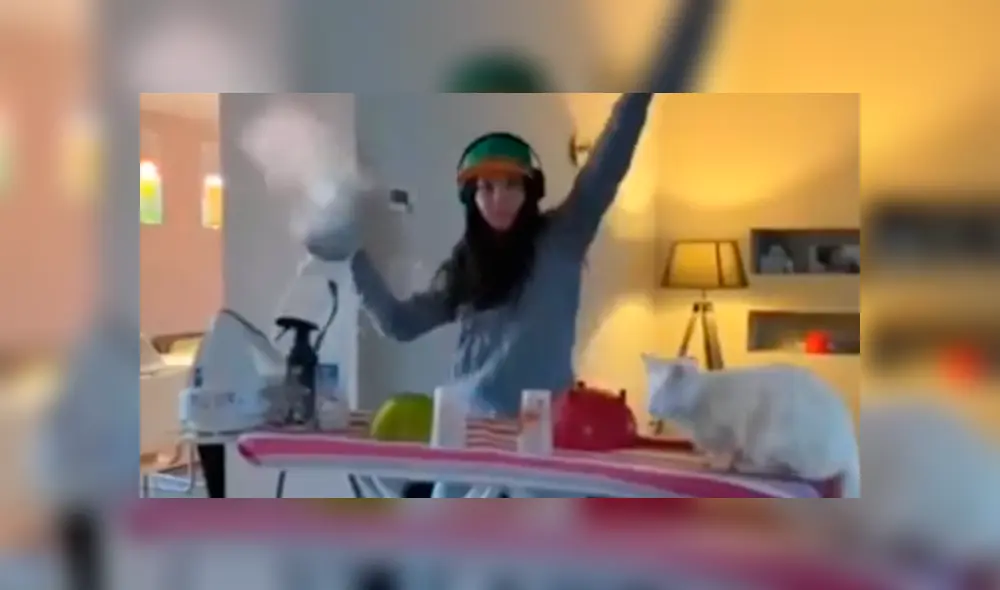 Desliza la imagen de TikTok para verlas todas. Desliza la imagen de TikTok para verlas todas.