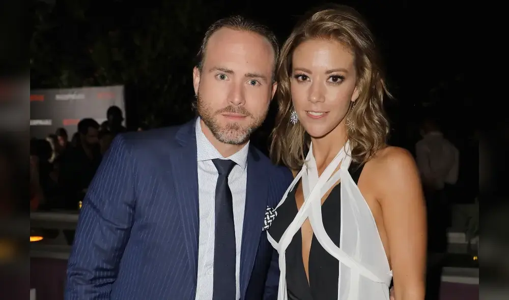 Las primeras señales de que entre Fernanda Castillo y Erik Hayser había más que una amistad las dio la propia actriz a través de su Instagram. Las primeras señales de que entre Fernanda Castillo y Erik Hayser había más que una amistad las dio la propia actriz a través de su Instagram.