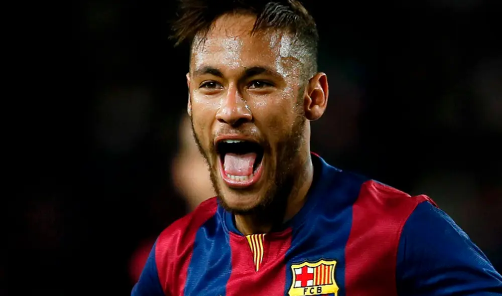 Neymar Jr estaría cerca de regresar al FC Barcelona, según medios españoles. Neymar Jr estaría cerca de regresar al FC Barcelona, según medios españoles.