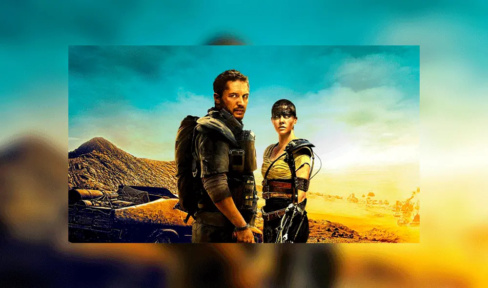 George Miller afirma que regresaría la segunda parte de Mad Max. Créditos: Warner Bros George Miller afirma que regresaría la segunda parte de Mad Max. Créditos: Warner Bros