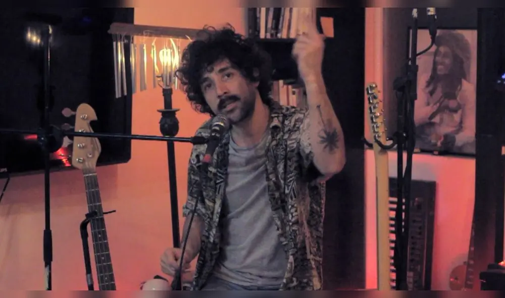 Coco Rodríguez estrena nuevo tema Coco Rodríguez estrena nuevo tema