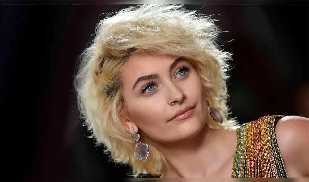 Actor de "Thor" fue acusado de intentar ahorcar a Paris Jackson