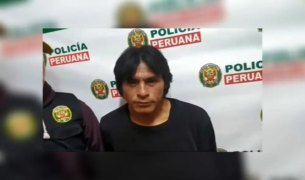 El ladrón, conocido como 'El Coyote', merodeaba la zona constantemente para quitarles sus celulares a sus víctimas. Foto: Captura Canal N. El ladrón, conocido como 'El Coyote', merodeaba la zona constantemente para quitarles sus celulares a sus víctimas. Foto: Captura Canal N.