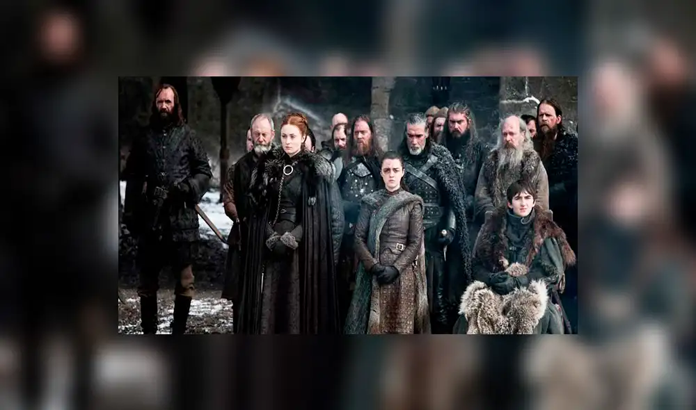 Game of Thrones 8x04 EN VIVO ONLINE: Hora y canal para ver el cuarto capítulo "Éxodo"