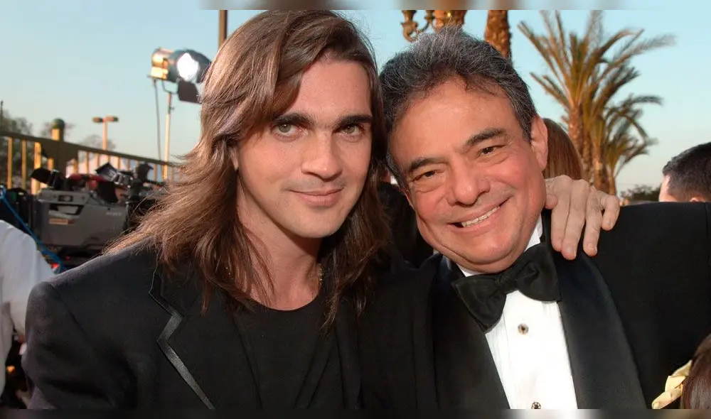 José José habría muerto en un hospicio y no en un hospital [VIDEO]