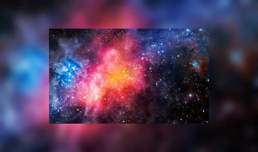 La NASA se pronuncia sobre supuesto anuncio sobre la vida extraterrestre