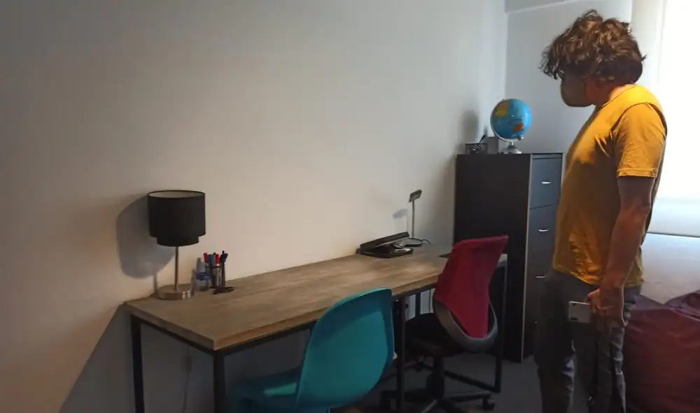 Sujetos buscaron los equipos más valiosos. Foto: Joel Robles/URPI-GLR