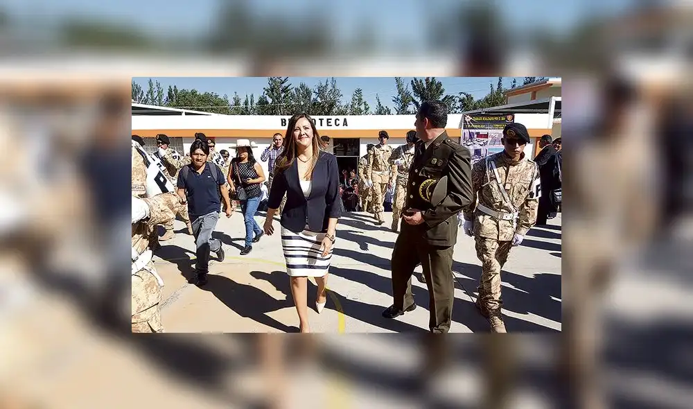 Osorio convoca a alcaldes para exigir a Cerro Verde el pago de regalías mineras Osorio convoca a alcaldes para exigir a Cerro Verde el pago de regalías mineras