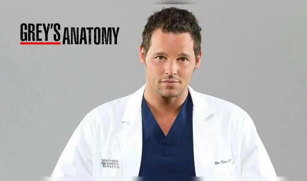 Qué pasará con Grey's Anatomy tras la salida de Alex Karev