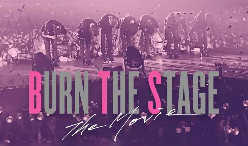 La nueva serie de documentales continuaría la línea de Burn the Stage y Bring the Soul.