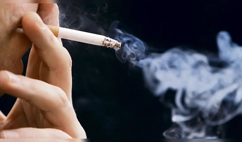 El 90% de casos de cáncer de pulmón es detectado en etapa avanzada El 90% de casos de cáncer de pulmón es detectado en etapa avanzada