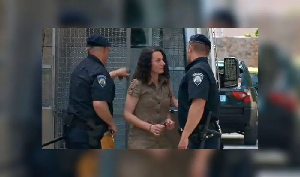 Mujer asesinó a su hijo de 3 años y terminó confesando el crimen 