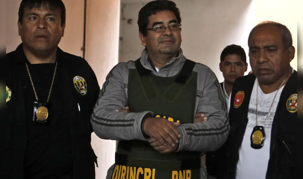 Odebrecht: negociante de coima declarará en juicio contra César Álvarez este viernes Odebrecht: negociante de coima declarará en juicio contra César Álvarez este viernes