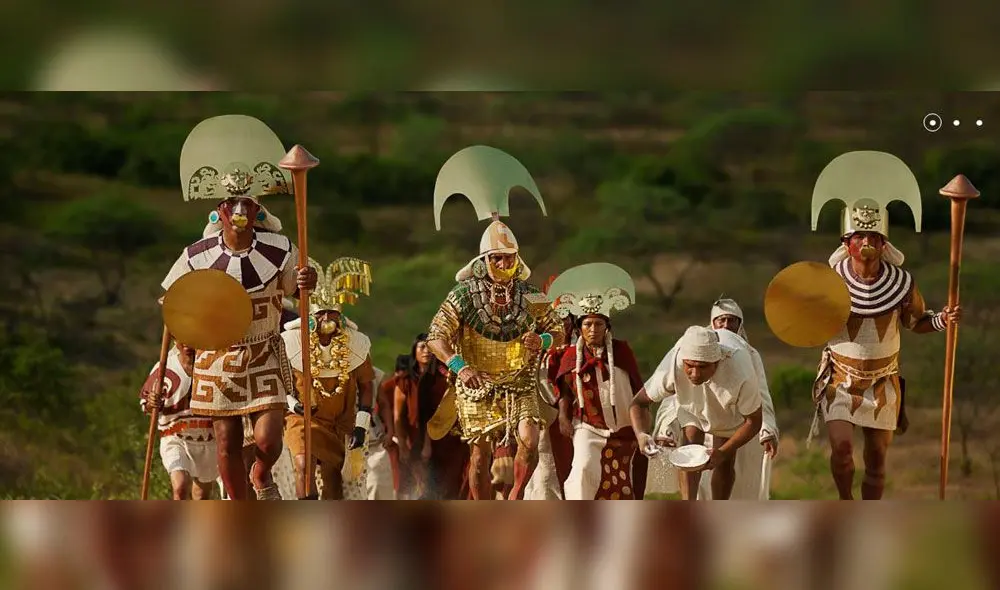 Consejo Regional de Decanos sensibiliza a la población con la Cantata del Señor de Sipán. Consejo Regional de Decanos sensibiliza a la población con la Cantata del Señor de Sipán.